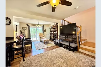 243 Hunter Ridge Lane, Ararat, NC 27007 - Photo 8