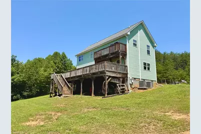 243 Hunter Ridge Lane, Ararat, NC 27007 - Photo 26
