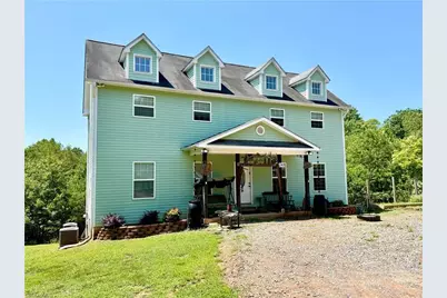 243 Hunter Ridge Lane, Ararat, NC 27007 - Photo 4