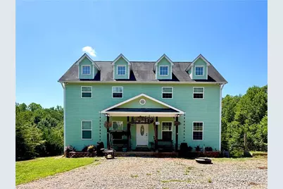 243 Hunter Ridge Lane, Ararat, NC 27007 - Photo 1