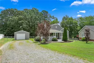 2308 Venie St, Burlington, NC 27215 - Photo 1