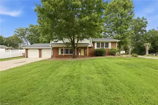 201 Jones Dr, Winston-Salem, NC 27107 - Photo 1