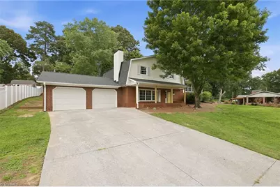 201 Jones Drive, Winston-Salem, NC 27107 - Photo 2