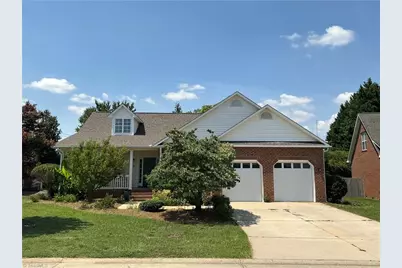 409 Charles Conner Drive, Kernersville, NC 27284 - Photo 1
