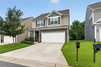 124 Habersham Court, Lexington, NC 27295 - Photo 4
