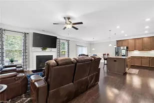 124 Habersham Ct, Lexington, NC 27295 - Photo 8