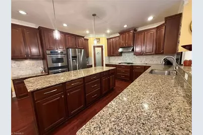 3205 Owls Roost Road, Greensboro, NC 27410 - Photo 16