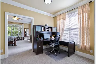 3205 Owls Roost Road, Greensboro, NC 27410 - Photo 24