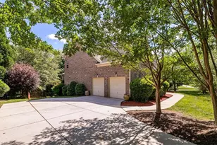 3205 Owls Roost Rd, Greensboro, NC 27410 - Photo 2
