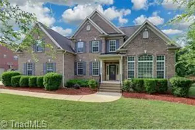 3205 Owls Roost Road, Greensboro, NC 27410 - Photo 1