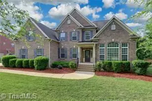 3205 Owls Roost Rd, Greensboro, NC 27410 - Photo 1