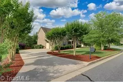 3205 Owls Roost Road, Greensboro, NC 27410 - Photo 2