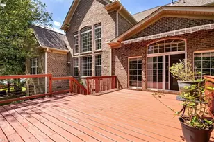 3205 Owls Roost Rd, Greensboro, NC 27410 - Photo 44