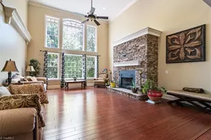 3205 Owls Roost Rd, Greensboro, NC 27410 - Photo 8