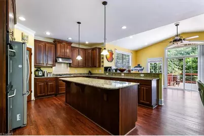 3205 Owls Roost Road, Greensboro, NC 27410 - Photo 12