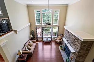 3205 Owls Roost Rd, Greensboro, NC 27410 - Photo 28