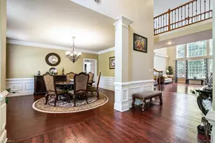 3205 Owls Roost Rd, Greensboro, NC 27410 - Photo 4