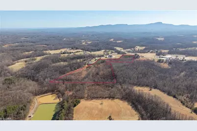 0 Snow Hill Church Road, Lawsonville, NC 27022 - Photo 6