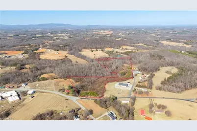 0 Snow Hill Church Road, Lawsonville, NC 27022 - Photo 2