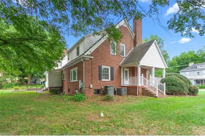 115 Albright Avenue, Graham, NC 27253 - Photo 32
