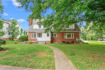 115 Albright Avenue, Graham, NC 27253 - Photo 34