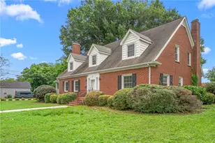 115 Albright Ave, Graham, NC 27253 - Photo 2