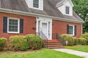 115 Albright Ave, Graham, NC 27253 - Photo 4