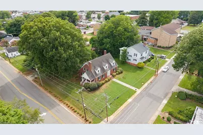 115 Albright Avenue, Graham, NC 27253 - Photo 40