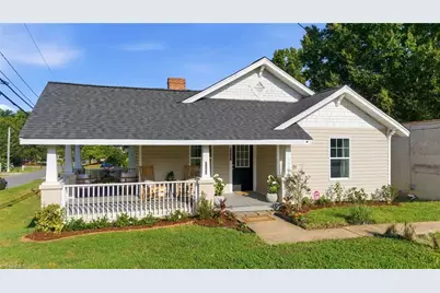 2399 Old Salisbury Road, Winston-Salem, NC 27127 - Photo 1