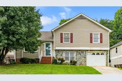 3 Woodlea Ridge Court, Greensboro, NC 27406 - Photo 32