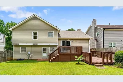 3 Woodlea Ridge Court, Greensboro, NC 27406 - Photo 30