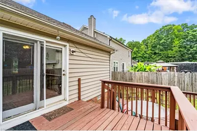 3 Woodlea Ridge Court, Greensboro, NC 27406 - Photo 14