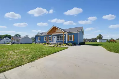 4727 Nc Highway 67, Boonville, NC 27011 - Photo 1