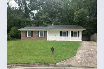 2713 Ernest Street, High Point, NC 27263 - Photo 2