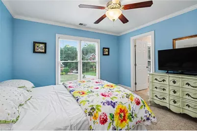 6620 Village Brook Trail, Clemmons, NC 27012 - Photo 20