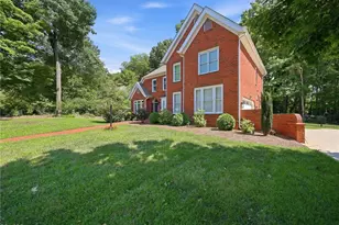 6620 Village Brook Trail, Clemmons, NC 27012 - Photo 36