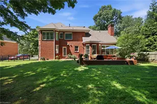 6620 Village Brook Trail, Clemmons, NC 27012 - Photo 38