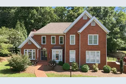 6620 Village Brook Trail, Clemmons, NC 27012 - Photo 2