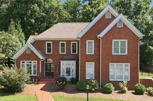 6620 Village Brook Trail, Clemmons, NC 27012 - Photo 2