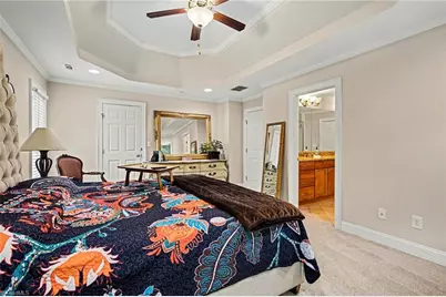 6620 Village Brook Trail, Clemmons, NC 27012 - Photo 14