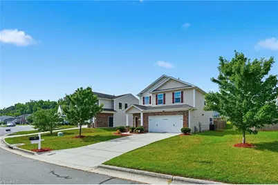 5208 Sky Hill Drive, McLeansville, NC 27301 - Photo 32