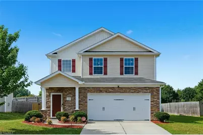 5208 Sky Hill Drive, McLeansville, NC 27301 - Photo 1