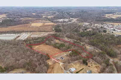 00 Wellhouse Drive, Walnut Cove, NC 27052 - Photo 2