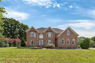 6096 Royster Rd, Greensboro, NC 27455 - Photo 1