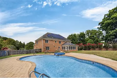 6096 Royster Road, Greensboro, NC 27455 - Photo 2