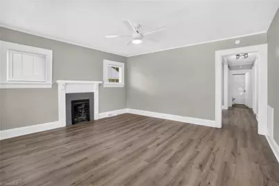 215 Uwharrie Street, Asheboro, NC 27203 - Photo 6