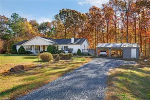 2631 Price Grange Rd, Eden, NC 27288 - Photo 1