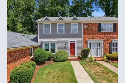 4932 Tower Road #C, Greensboro, NC 27410 - Photo 32