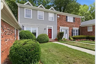 4932 Tower Road #C, Greensboro, NC 27410 - Photo 28