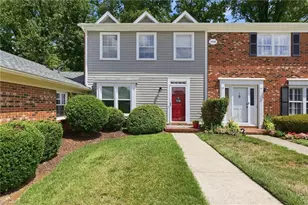 4932 Tower Rd, Greensboro, NC 27410 - Photo 1